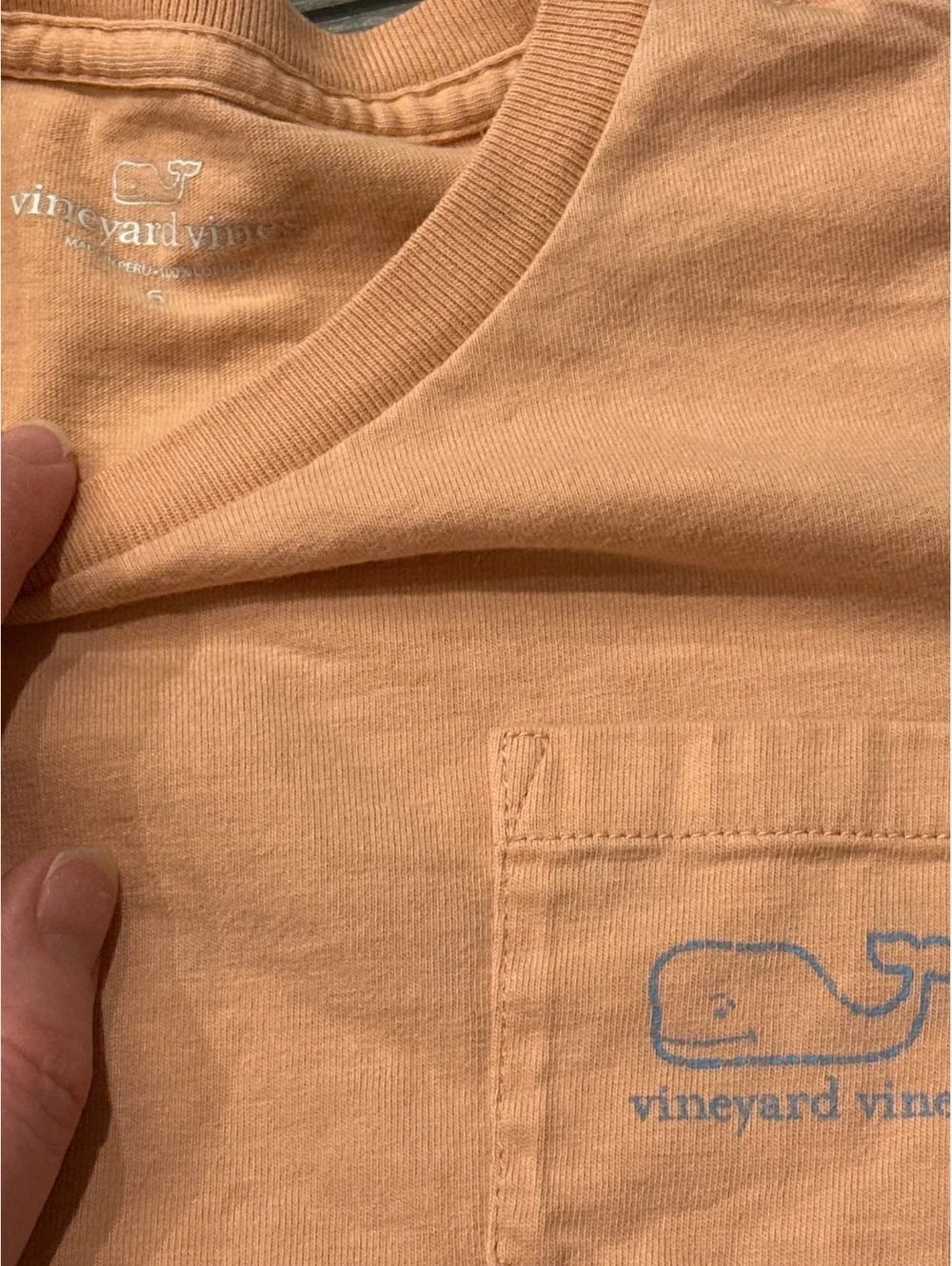 Kids Vineyard Vines Classic Cotton Pocket-Tee Bundle